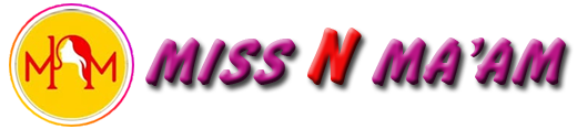 Miss N MaaM