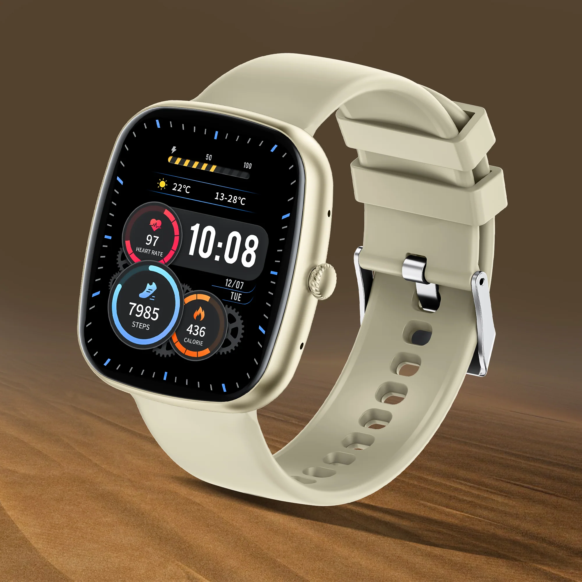 Smart Watch Pro