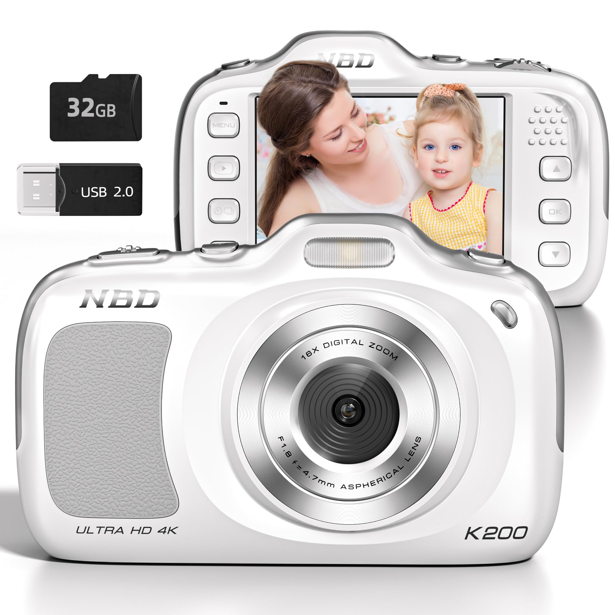 Digital Camera