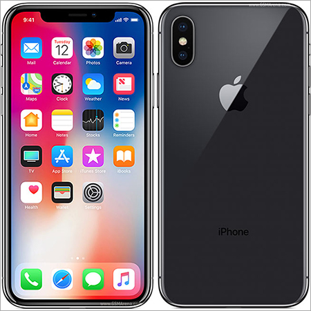 Smartphone X